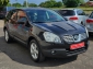 Nissan Qashqai 1.5 dCi*AHK*Inspektion Neu*TV 09.27*
