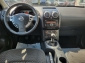 Nissan Qashqai 1.5 dCi*AHK*Inspektion Neu*TV 09.27*