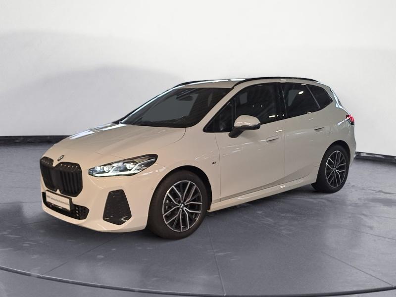 BMW 220 Active Tourer