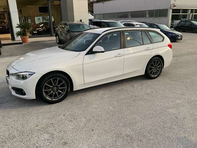 BMW 316