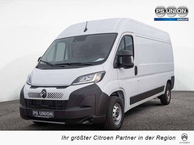 Citroen Jumper