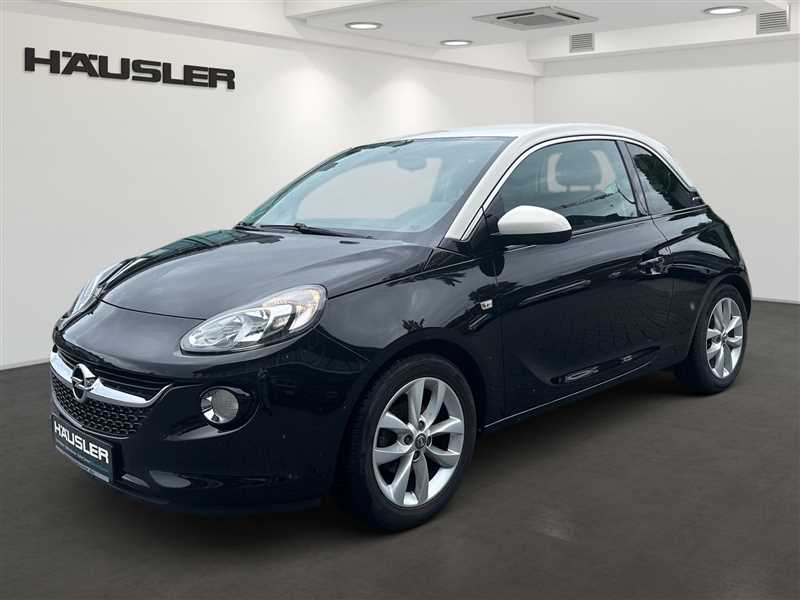 Opel Adam