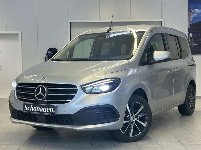 Mercedes-Benz Andere