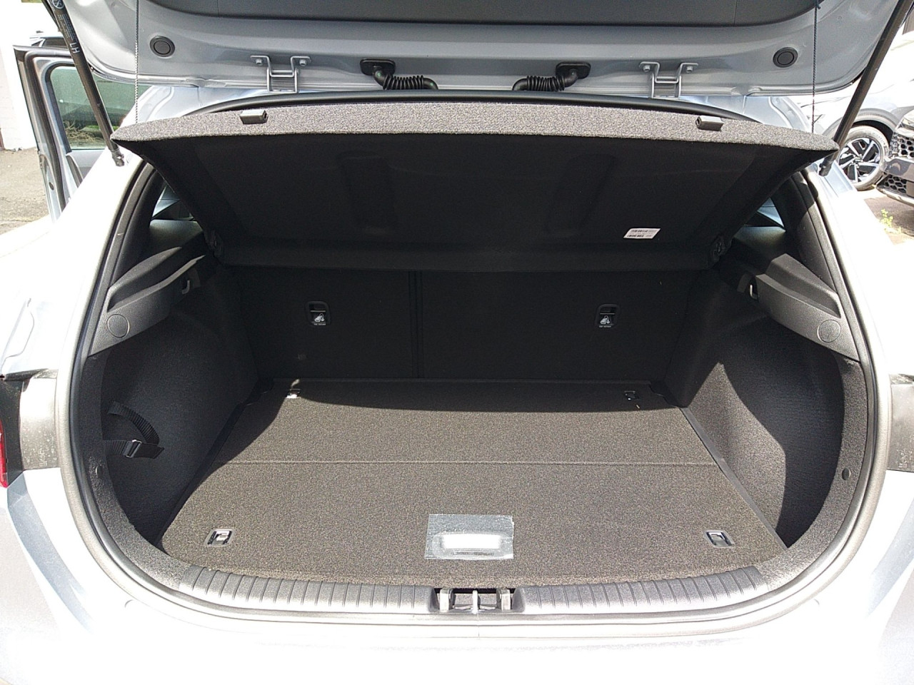 Kia cee'd – Bild 12