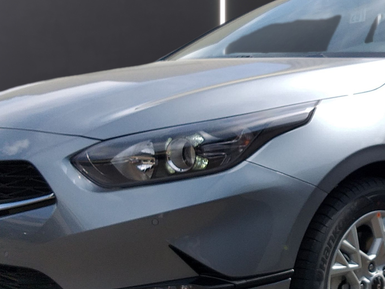 Kia cee'd – Bild 5