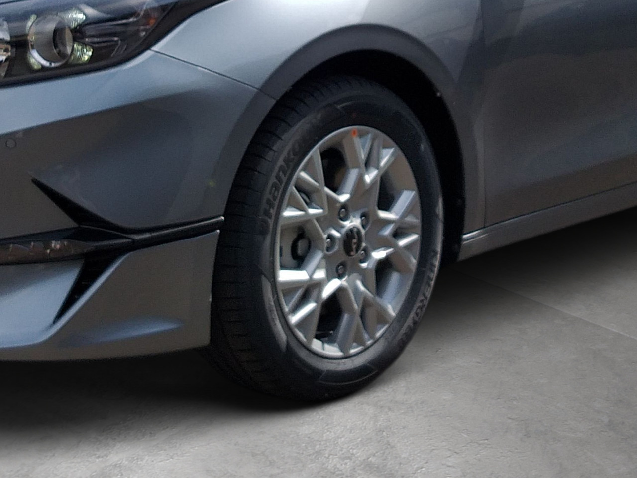 Kia cee'd – Bild 6