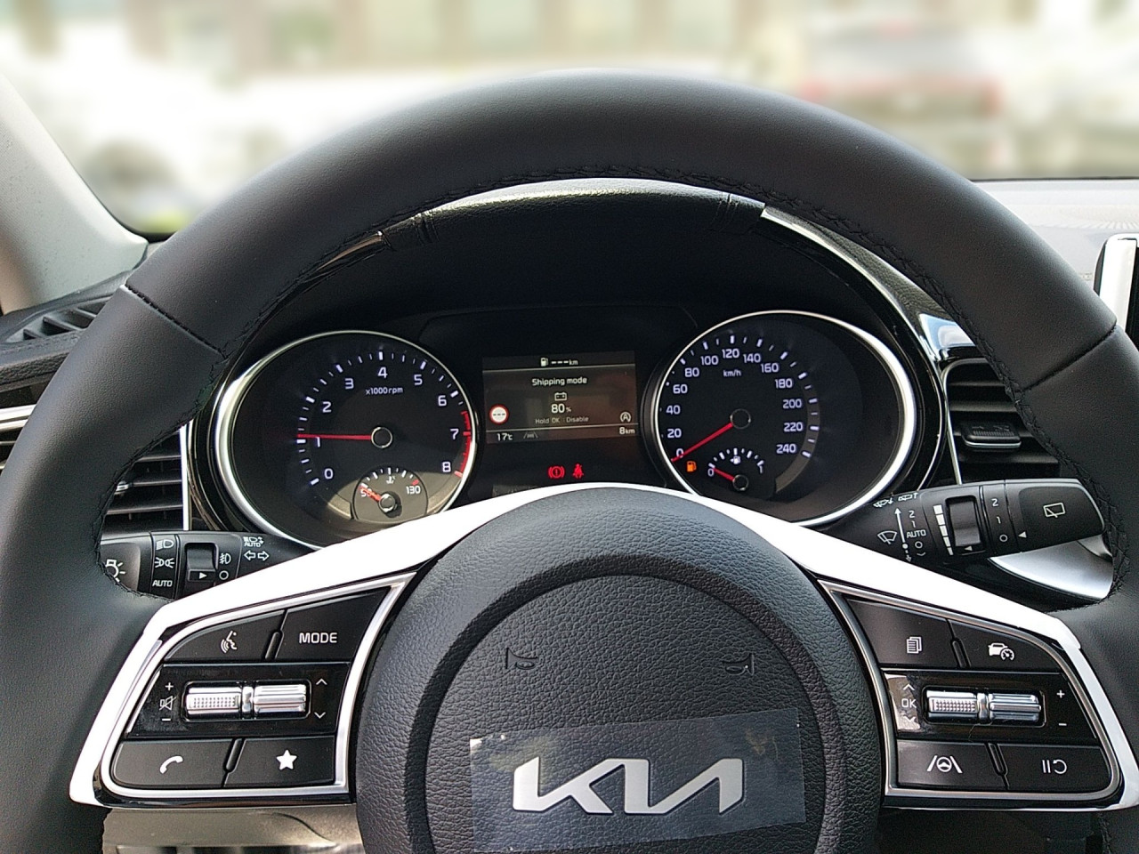 Kia cee'd – Bild 8