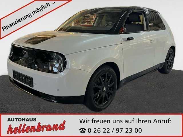 Honda e