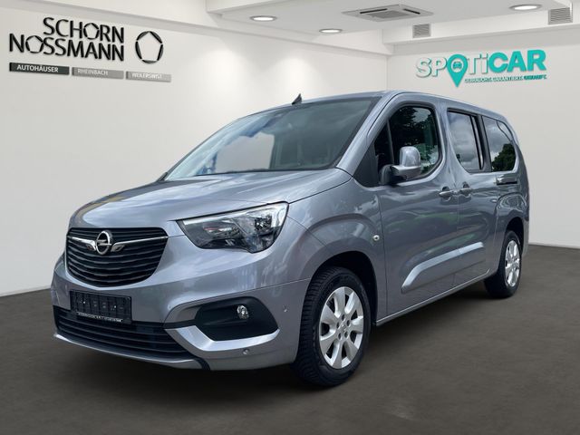 Opel Combo Life