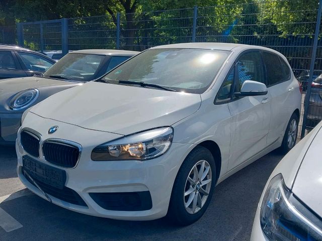 BMW 218 Active Tourer