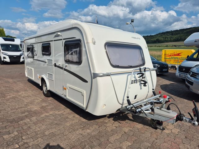 Hymer-Eriba Feeling 442