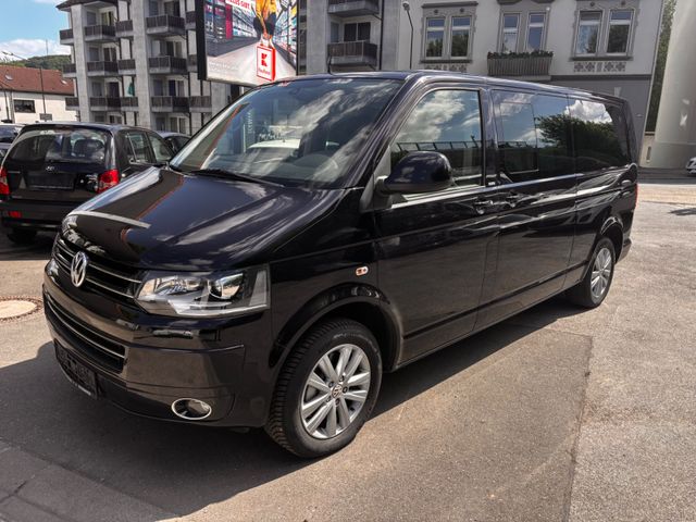 Volkswagen T5 Transporter