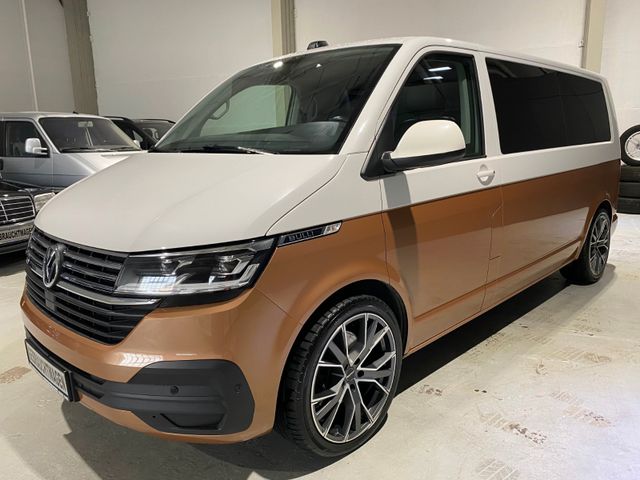 Volkswagen T6.1 Multivan