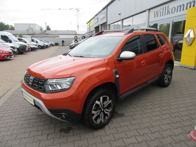 Dacia Duster II