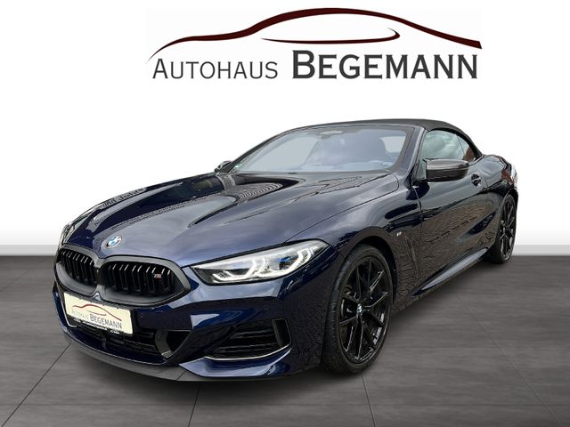 BMW M850