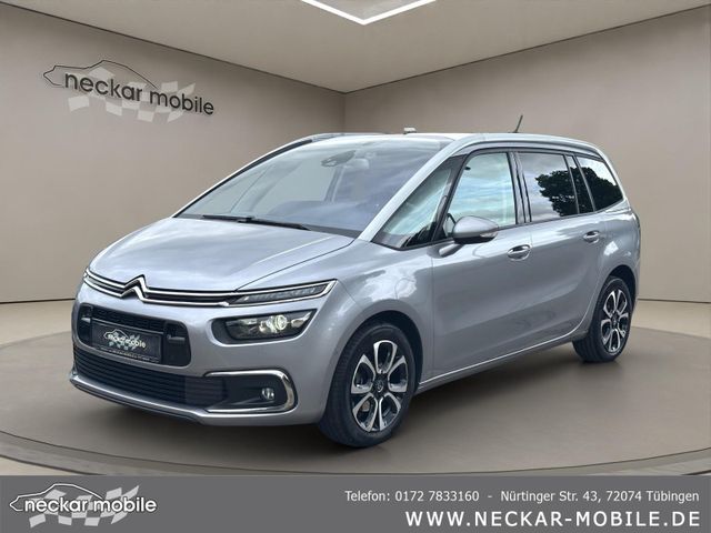 Citroen Grand C4 Picasso