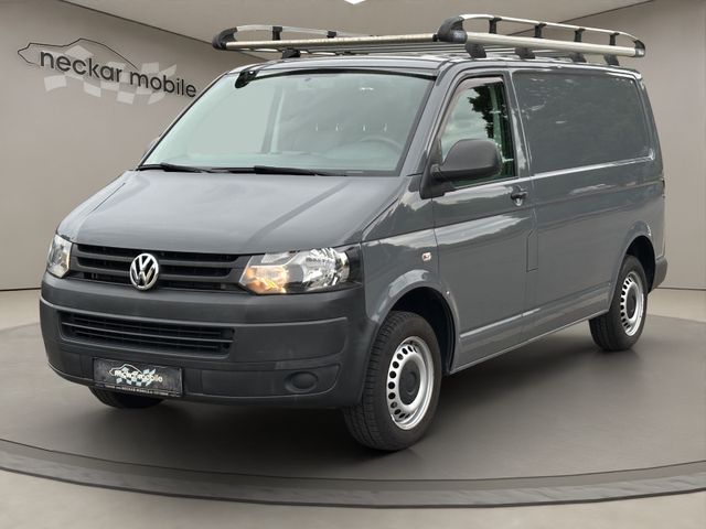 Volkswagen T5