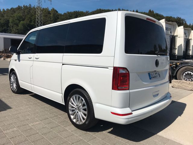 Volkswagen T6