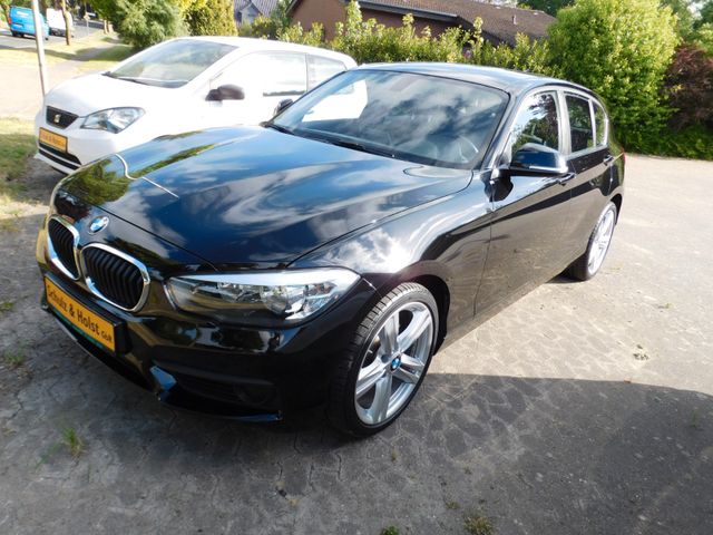 BMW 118