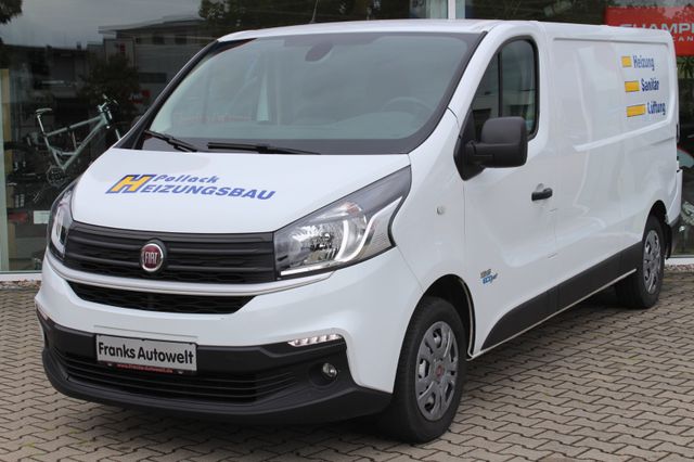 Fiat Talento