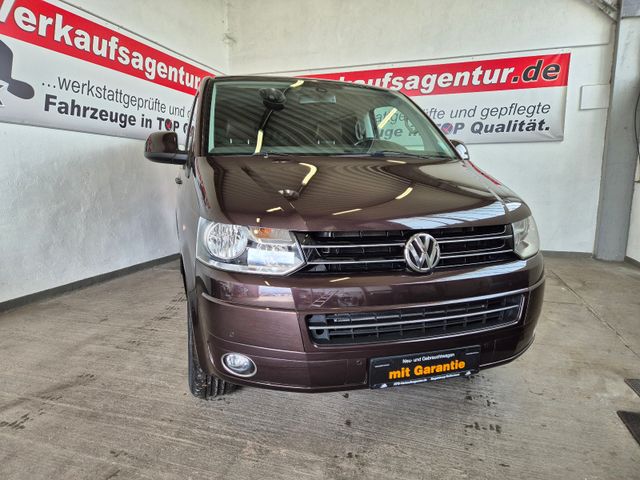Volkswagen T5 Multivan