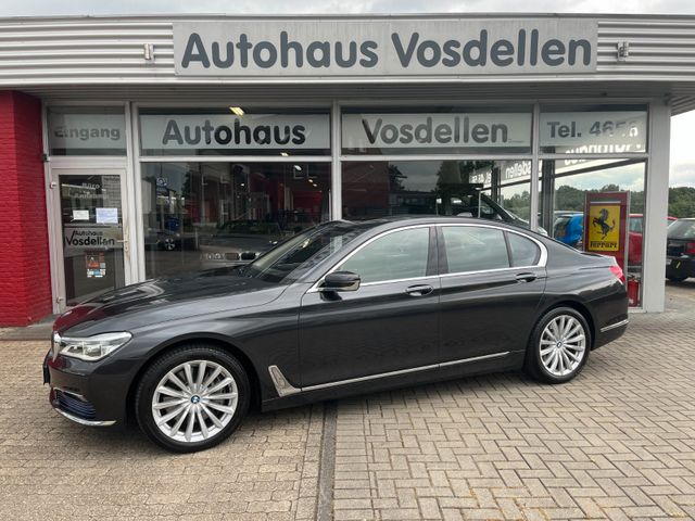 BMW 750