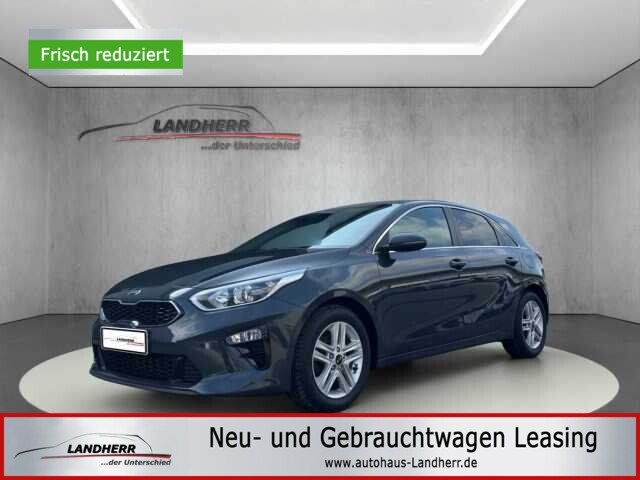 Kia cee'd