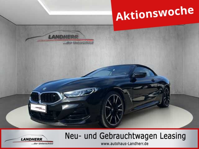 BMW M850