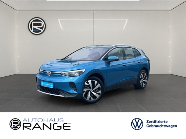 Volkswagen ID.4