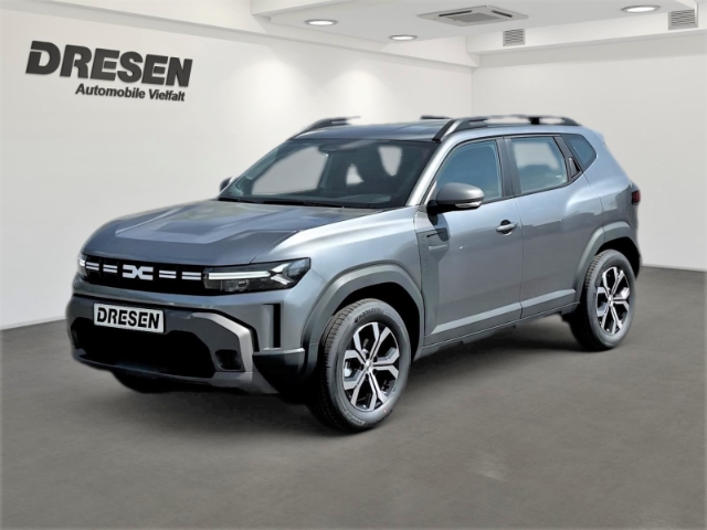 Dacia Duster II