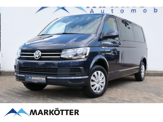 Volkswagen T6 Caravelle