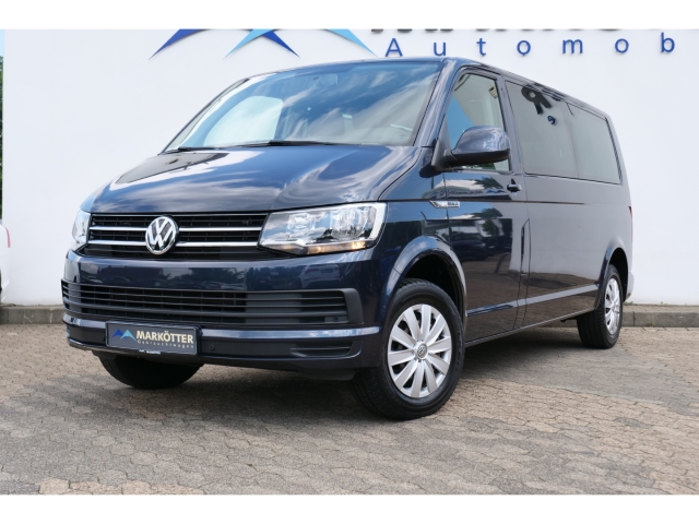 Volkswagen T6 Caravelle