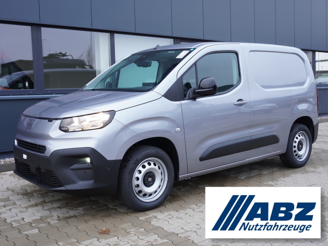 Fiat Doblo 130 Automatik / Vollaussttatung