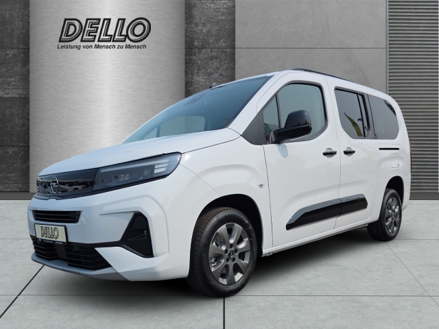 Opel Combo Life
