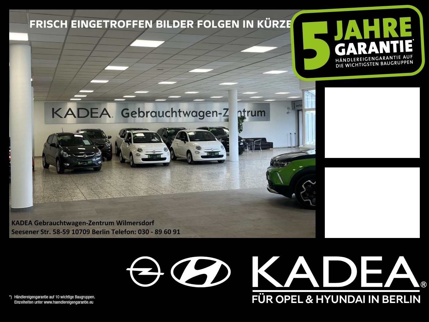 Opel Adam