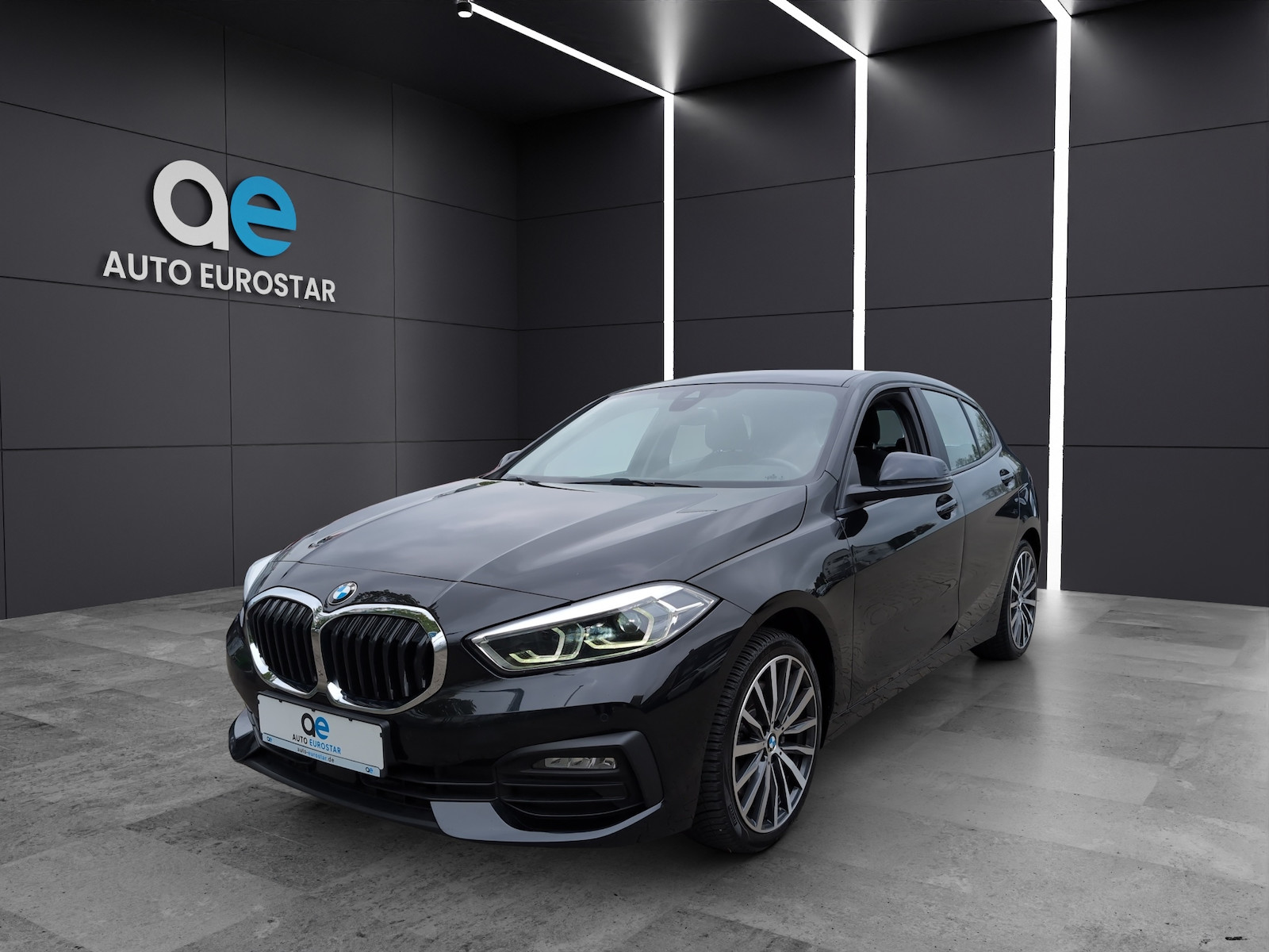 BMW 120