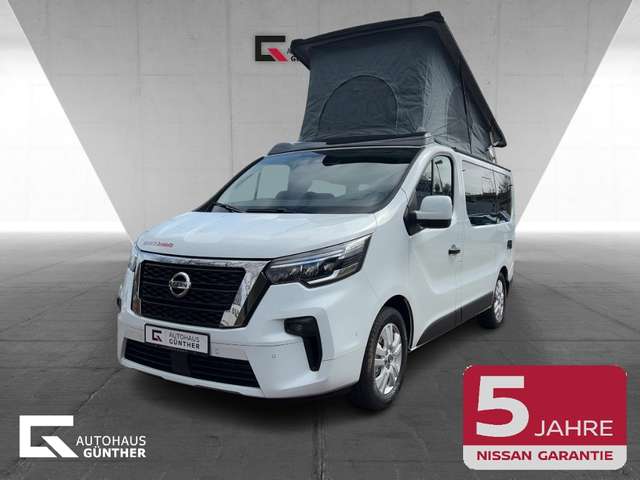 Nissan Primastar
