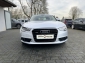 Audi A6 / 45 TDI / quattro / KeylessGo / Matrix