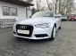 Audi A6 / 45 TDI / quattro / KeylessGo / Matrix