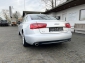 Audi A6 / 45 TDI / quattro / KeylessGo / Matrix
