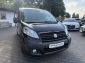 Fiat Scudo 10 SX L1H1 130 Multijet/ Klima/ Leder/ AHK