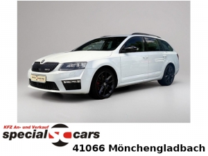 Skoda Octavia RS / Automatik / Navi / Panorama / Xenon