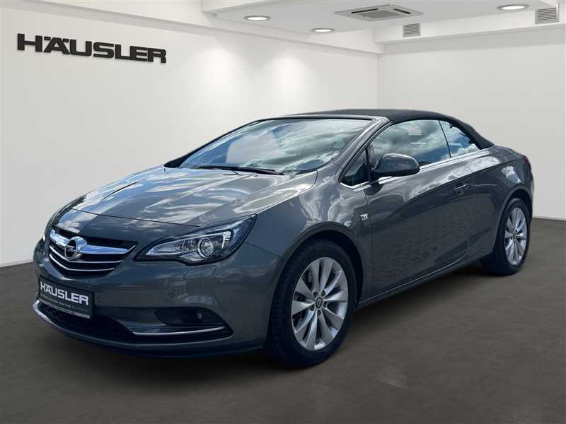 Opel Cascada