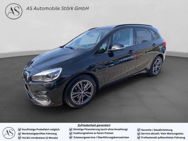 BMW 220 Active Tourer