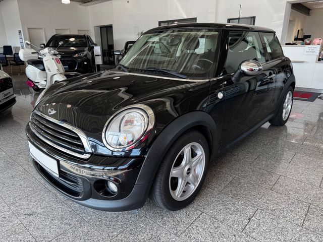 MINI ONE