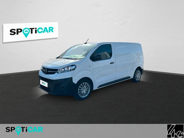Opel Vivaro Kasten Edition M