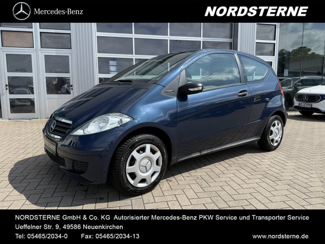 Mercedes-Benz A 150