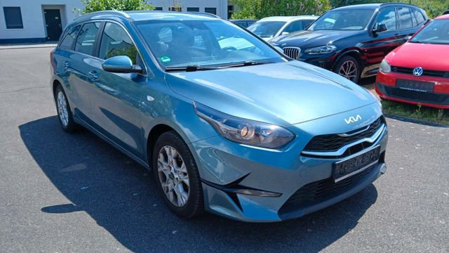 Kia cee'd Sportswagon
