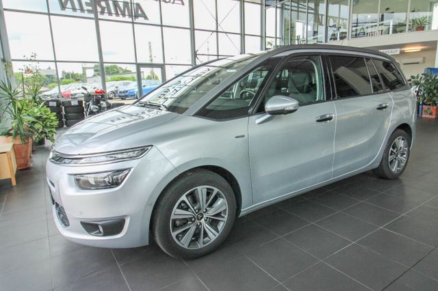 Citroen Grand C4 Picasso