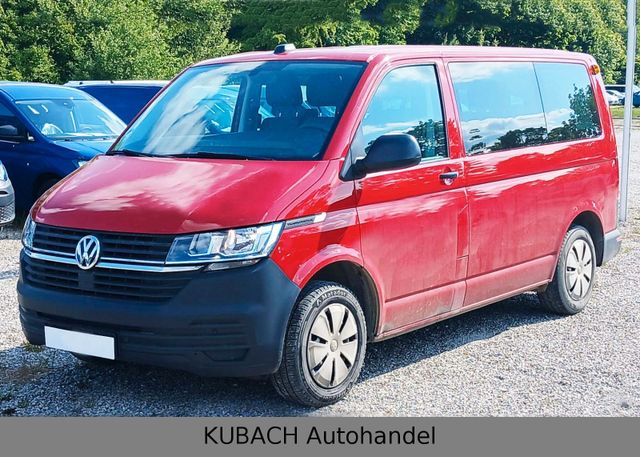 Volkswagen T6.1 Transporter